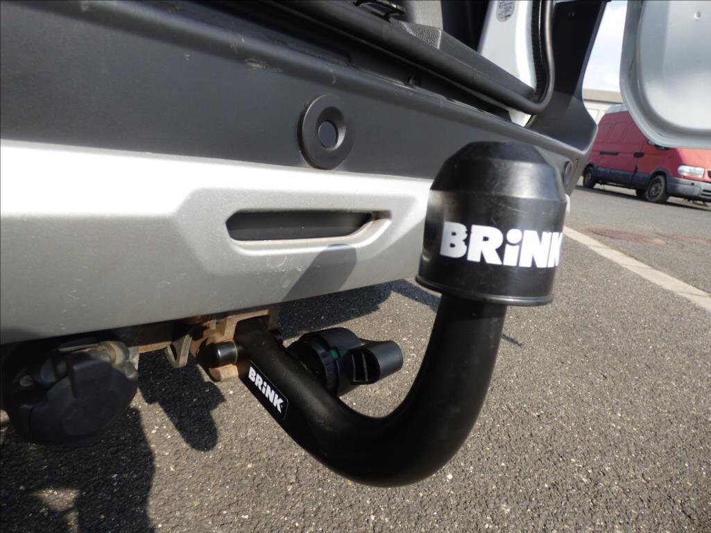 Dacia Dokker Kombi 1,6 l 75 kw