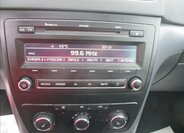 Škoda Yeti Kombi 1,4 l 90 kw