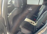 Mercedes-Benz GLB SUV / Terénní 2,0 l 110 kw