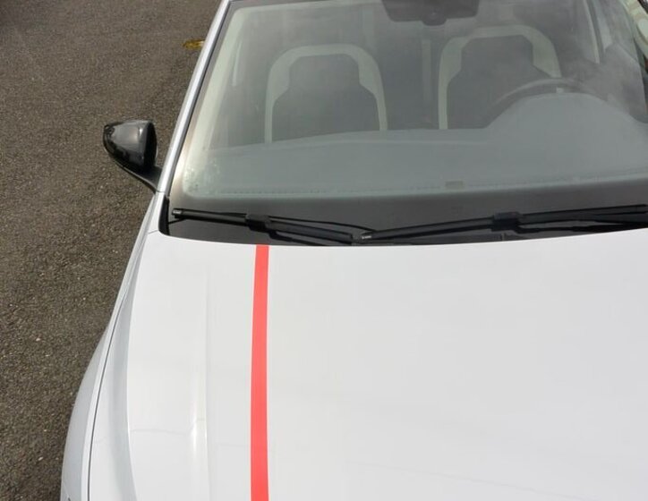 Volkswagen Polo Hatchback 999,0 70 kw