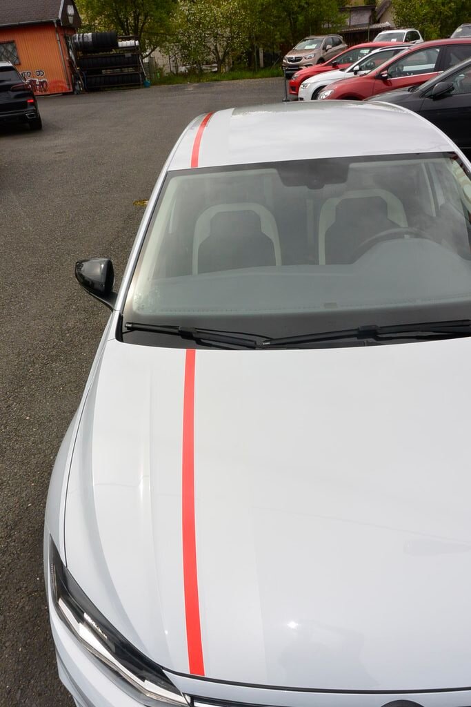 Volkswagen Polo Hatchback 999,0 70 kw