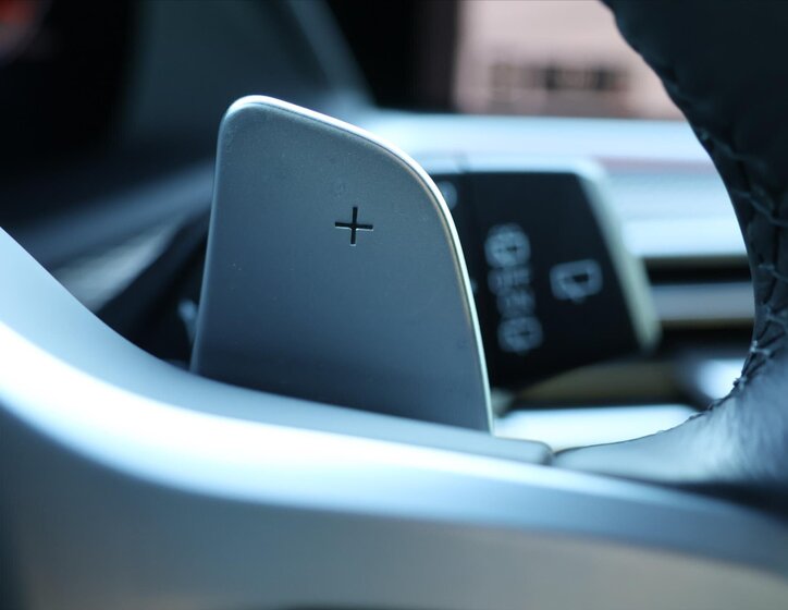 BMW X5 SUV / Terénní 3,0 l 250 kw