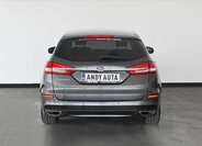 Ford Mondeo Kombi 2,0 l 140 kw