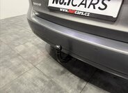 Volkswagen Touran MPV 1,4 l 110 kw