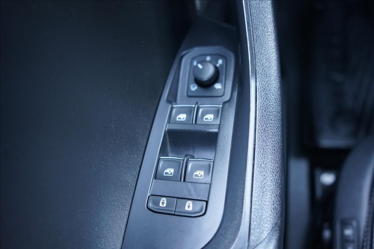 Škoda Kodiaq SUV 2,0 l 132 kw