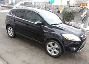 Ford Kuga SUV 2,0 l 120 kw