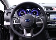 Subaru Outback Kombi 2,5 l 129 kw