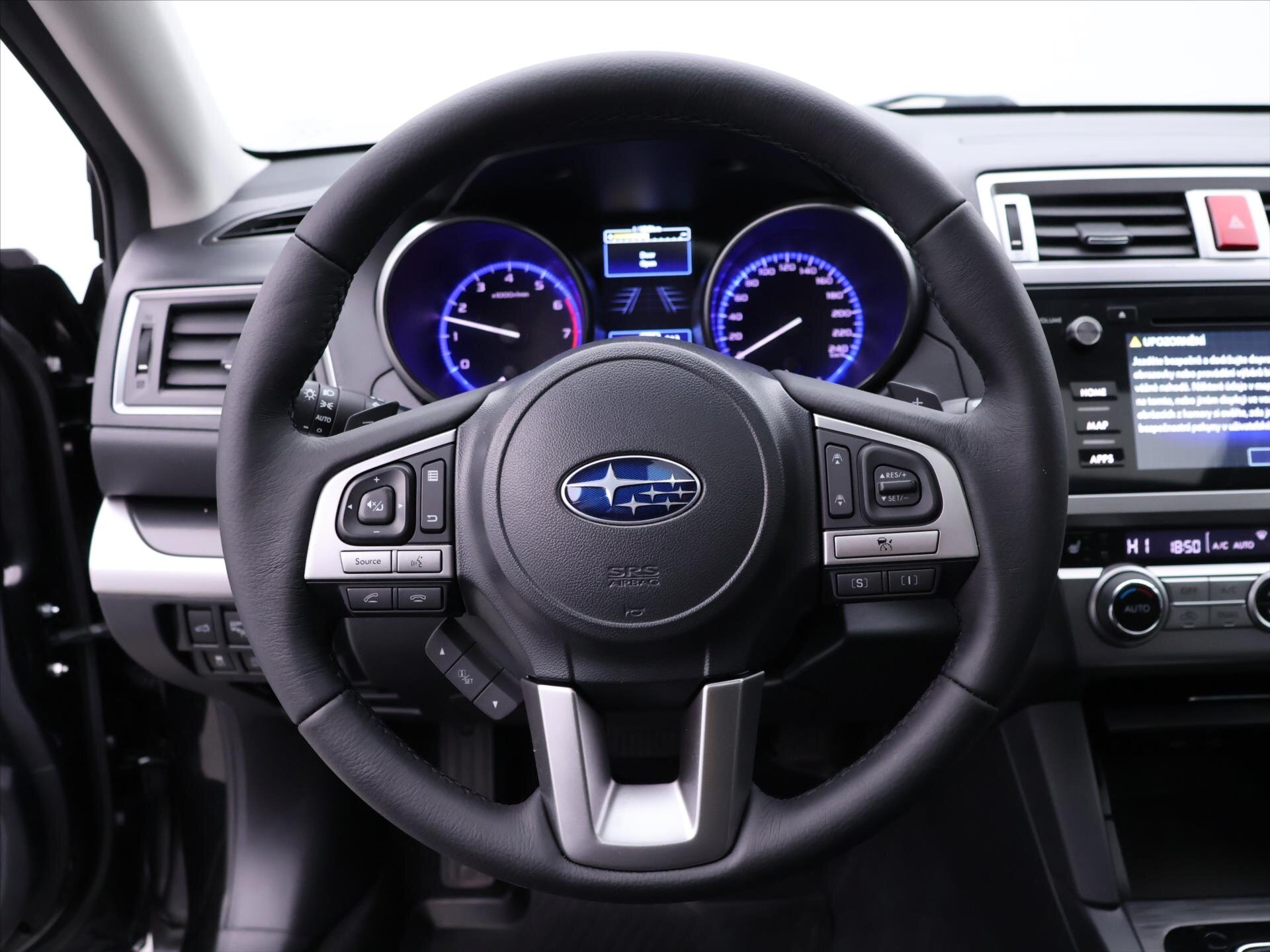 Subaru Outback Kombi 2,5 l 129 kw