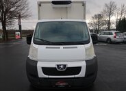 Peugeot Boxer 7