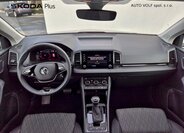 Škoda Karoq SUV 1,5 l 110 kw