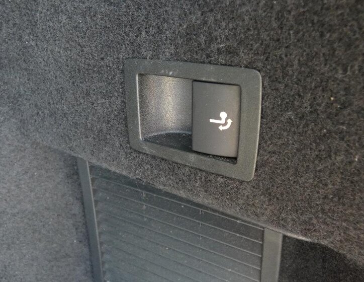 Škoda Kodiaq SUV / Terénní 2,0 l 140 kw