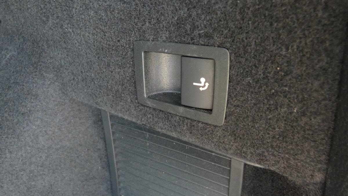 Škoda Kodiaq SUV / Terénní 2,0 l 140 kw