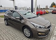 KIA Ceed Kombi 1,4 l 73 kw
