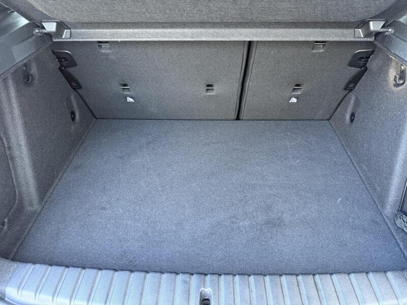 BMW Řada 1 Hatchback 1,5 l 100 kw