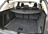 BMW X3 SUV / Terénní 2,0 l 140 kw