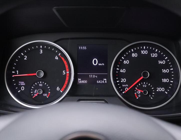 Volkswagen Crafter 17