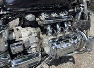 Honda Ostatní Ostatní 1,5 l 72 kw