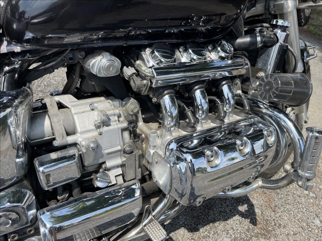 Honda Ostatní Ostatní 1,5 l 72 kw