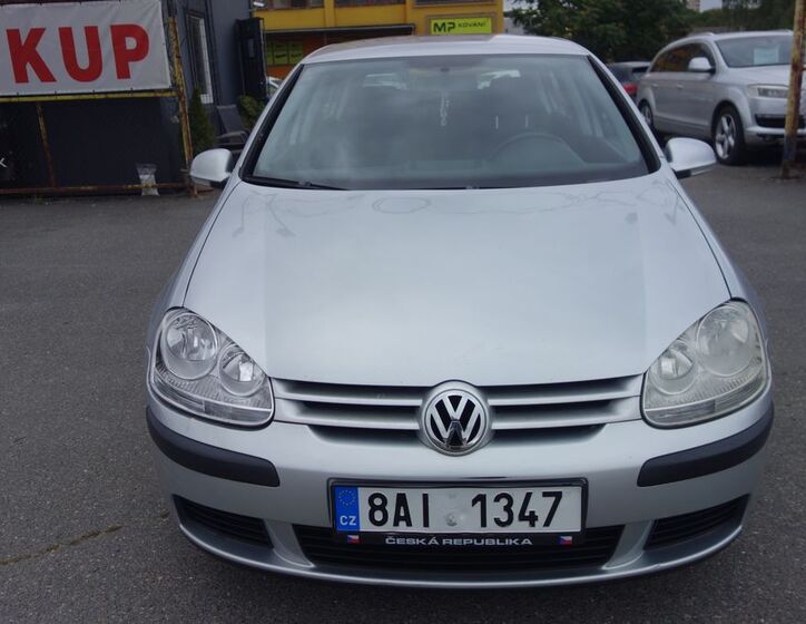 Volkswagen Golf 4