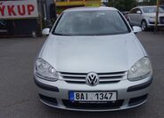 Volkswagen Golf 4