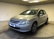 Peugeot 307 Hatchback 1,6 l 80 kw