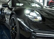 Porsche 911 Kabriolet 3,7 l 478 kw