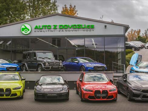 Mercedes-Benz Třídy C