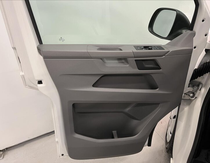 Volkswagen Transporter 25