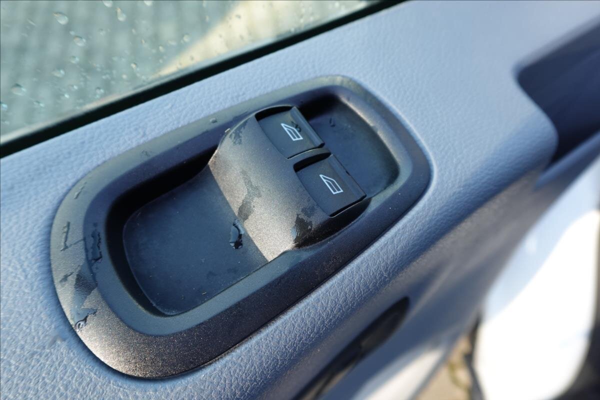 Ford Transit Ostatní 2,2 l 92 kw