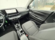 Hyundai i20 Hatchback 1,2 l 58 kw