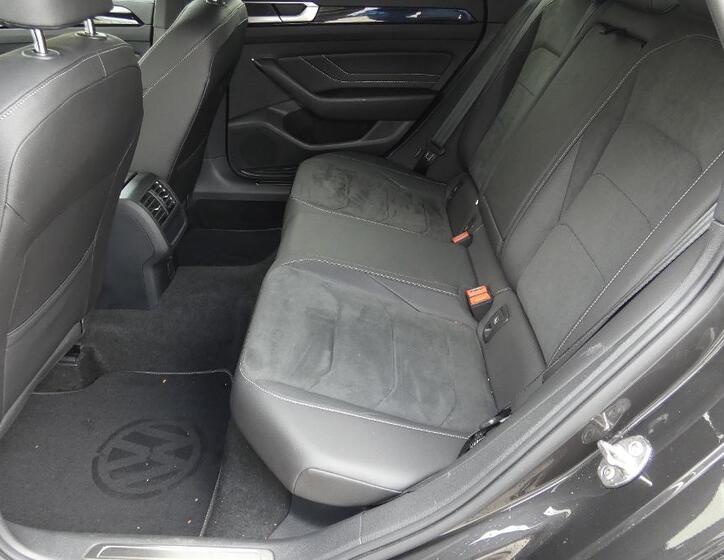 Volkswagen Arteon 19