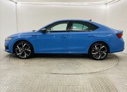 Škoda Octavia Liftback 2,0 l 110 kw