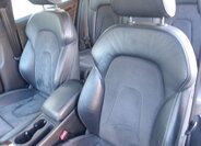 Audi A4 Kombi 3,0 l 176 kw