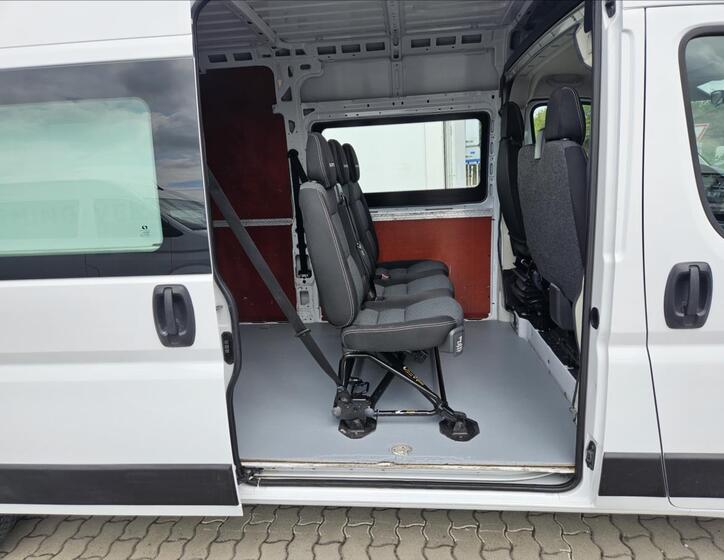 Fiat Ducato 25