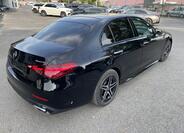 Mercedes-Benz Třídy C 5