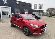 MG ZS SUV / Terénní 999,0 82 kw