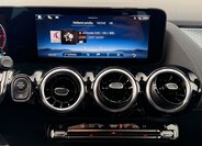 Mercedes-Benz GLA SUV / Terénní 2,0 l 85 kw