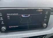 Škoda Kamiq Hatchback 1,0 l 85 kw