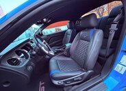 Ford Mustang Kupé 5,0 l 313 kw