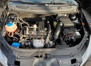 Škoda Roomster Kombi 1,2 l 63 kw