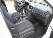 Chevrolet Captiva 19