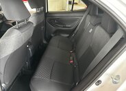 Toyota Yaris Cross Hatchback 1,5 l 68 kw
