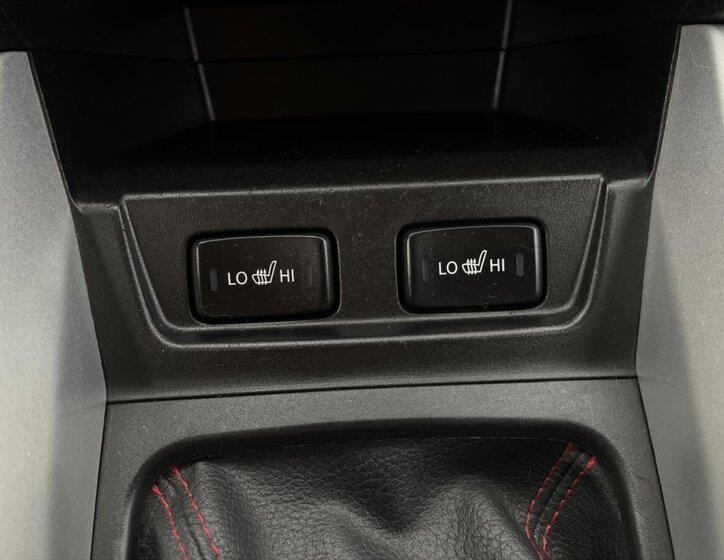 Suzuki Vitara SUV 1,4 l 103 kw