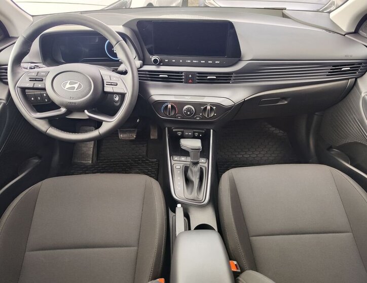 Hyundai i20 Hatchback 998,0 74 kw