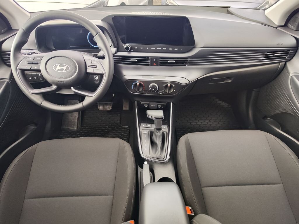 Hyundai i20 Hatchback 998,0 74 kw