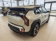 KIA EV3 SUV / Terénní 0,0 150 kw