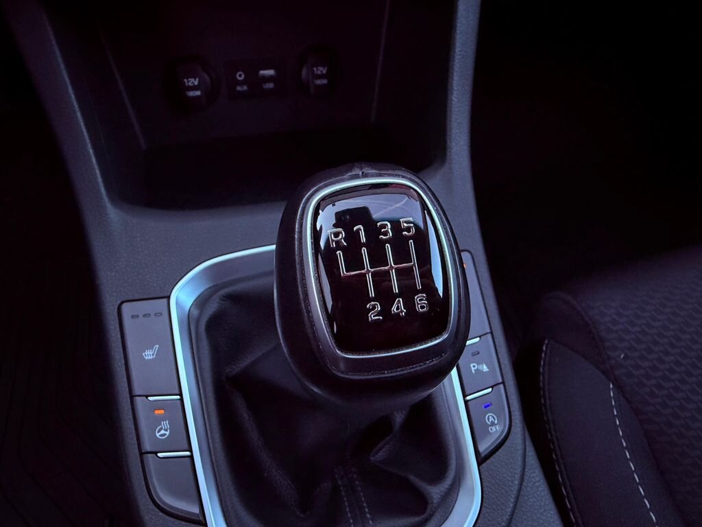 Hyundai i30 Kombi 1,4 l 103 kw