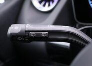 Mercedes-Benz Třídy B Hatchback 2,0 l 110 kw