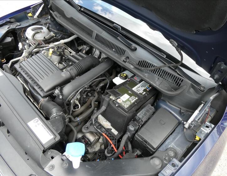 Volkswagen Touran 42