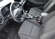Hyundai Kona SUV 998,0 88 kw